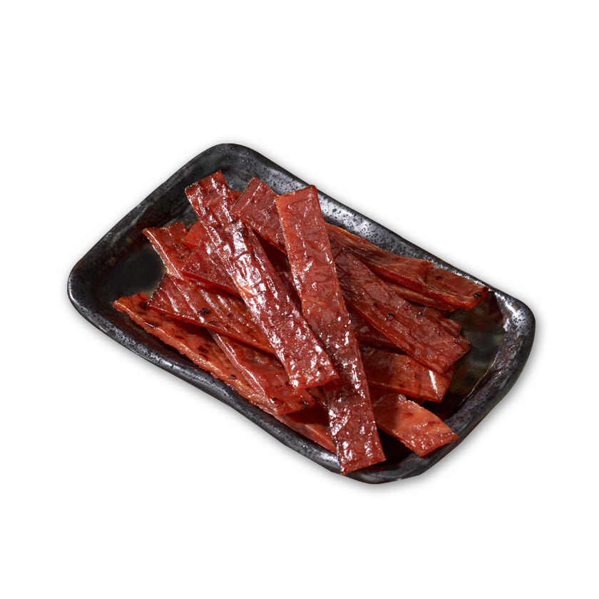 蜜汁豬肉乾70g 2件組 禮盒(口味任選), , large