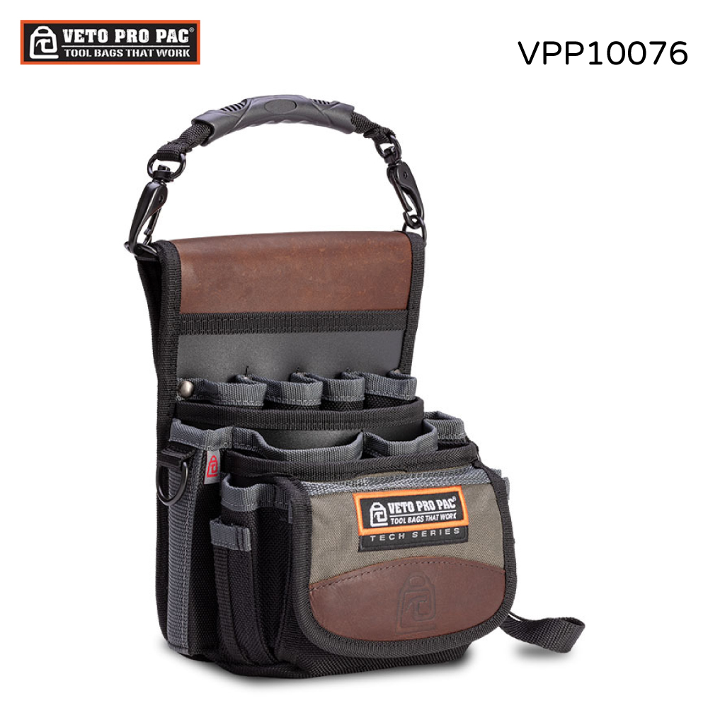 VETO PRO PAC TOOL BAG, , large