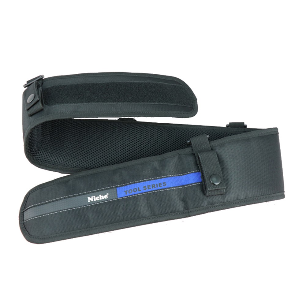 【Niche 樂奇】工作護腰墊  減壓護腰墊 舒適腰墊 分散重量  TL-6205, , large