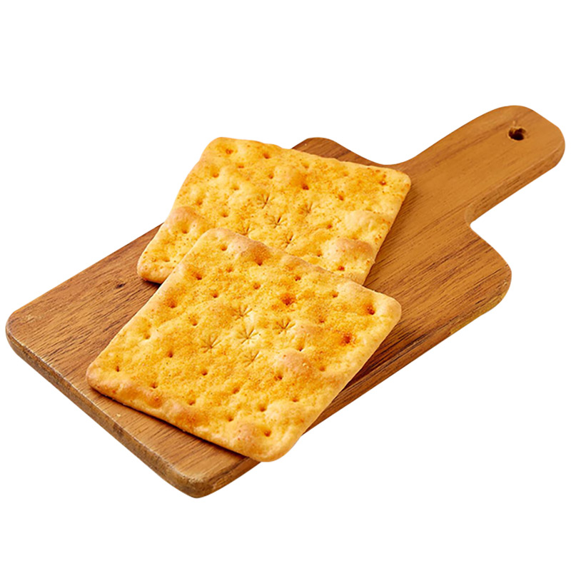 Spicy Soda Cracker, , large