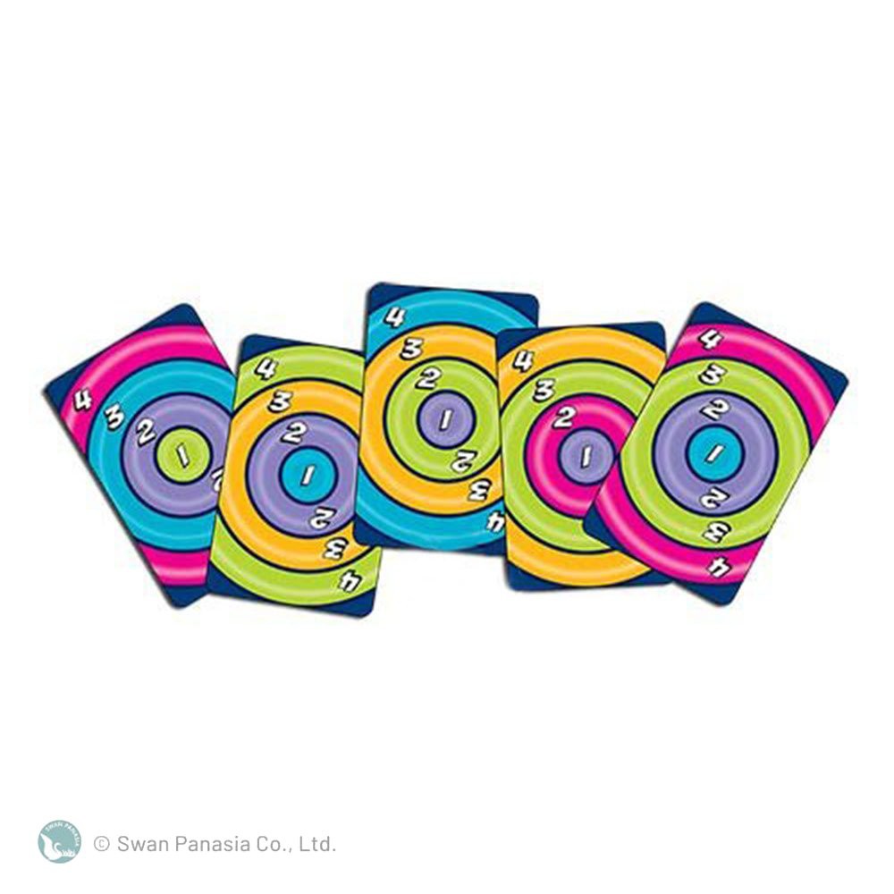 Super Circles Waterproof, , large