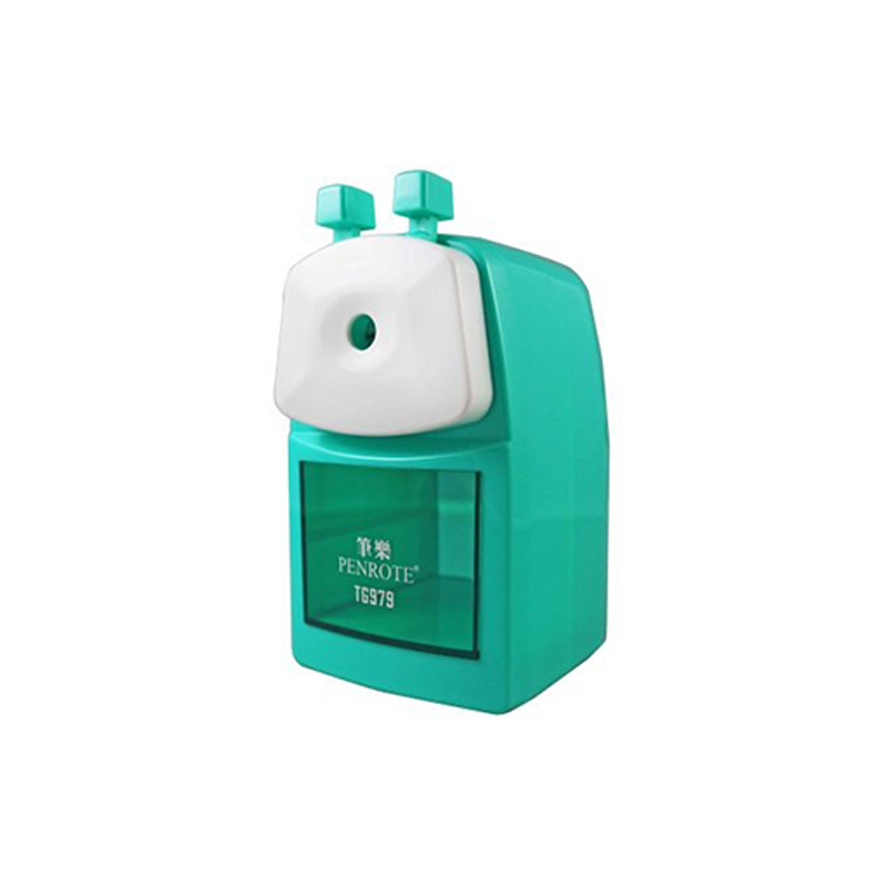 979 Five-Level Pencil Sharpener &ndash; Green, , large