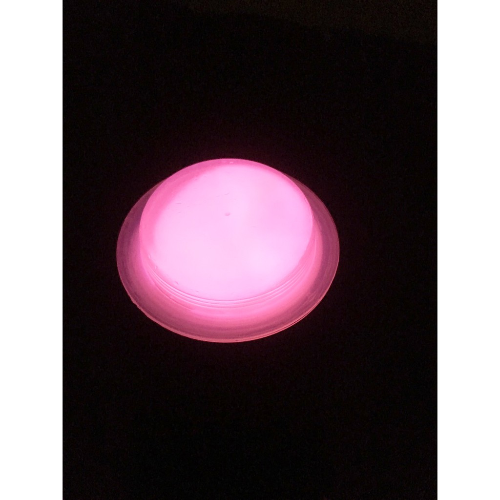 [冠岱]螢光徽章 發亮徽章 派對 活動 贈品, , large