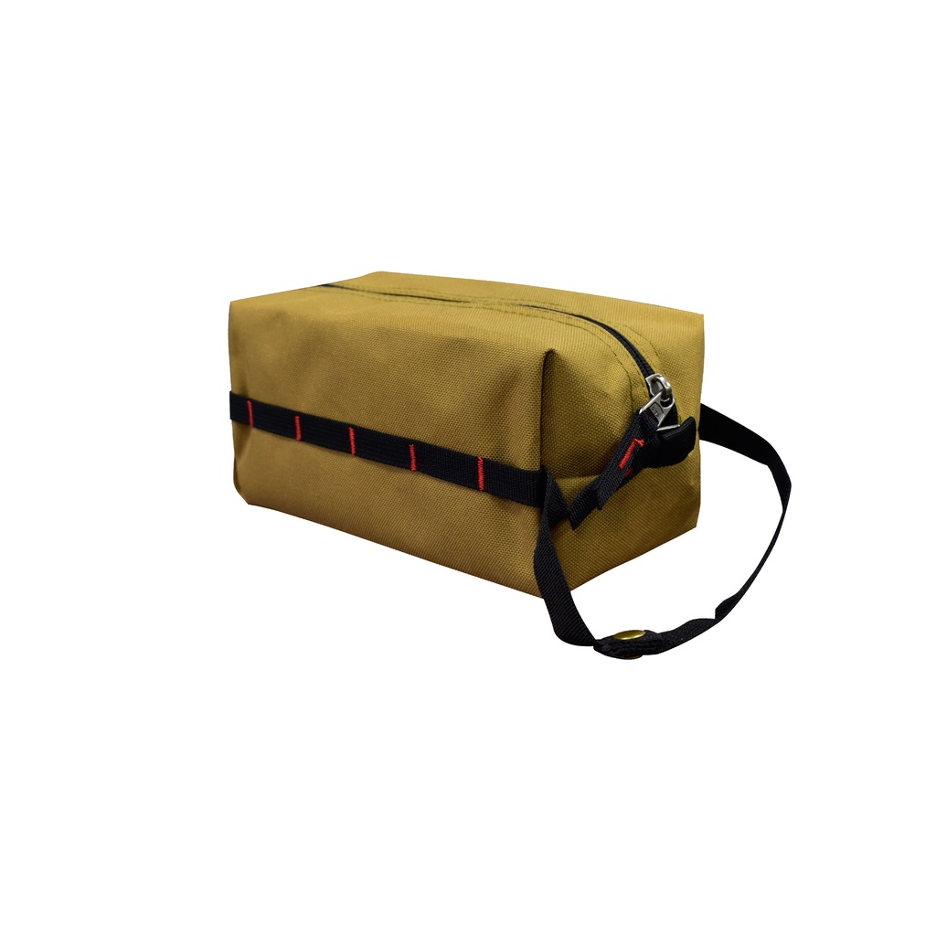 Tactical Style Tissue Box, , large