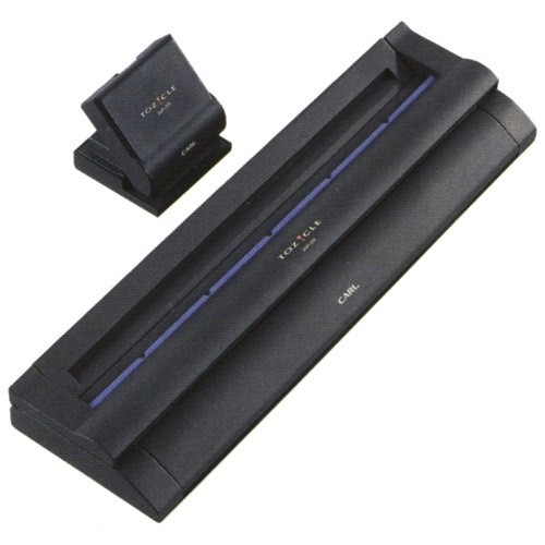 *需預訂 日本CARL 膠環裝訂機 (RP-21), , large