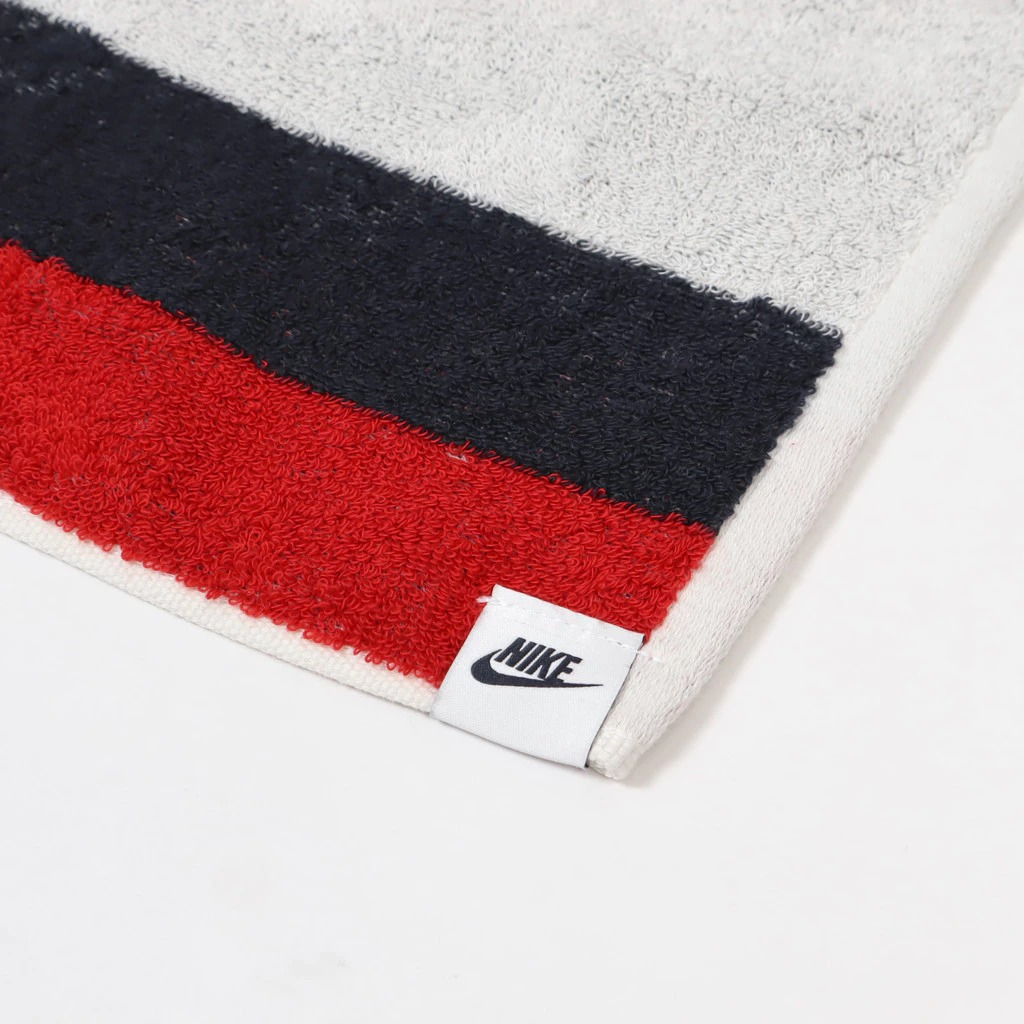 [秉宸] NIKE CLUB 復古大海灘巾 N101112, , large