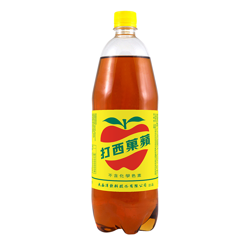 Apple Sidra, , large