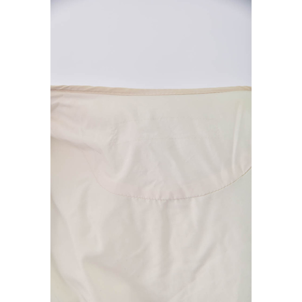 (XL) 白色外套二手衣, , large