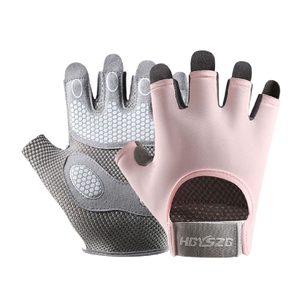 GripPro Fitness Gloves, , large