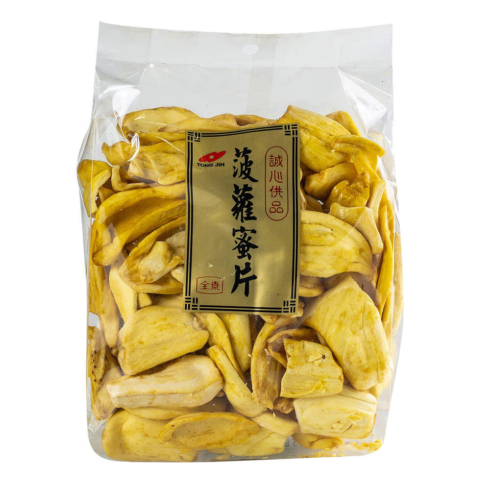 菠蘿蜜片【Mia C'bon 限定】