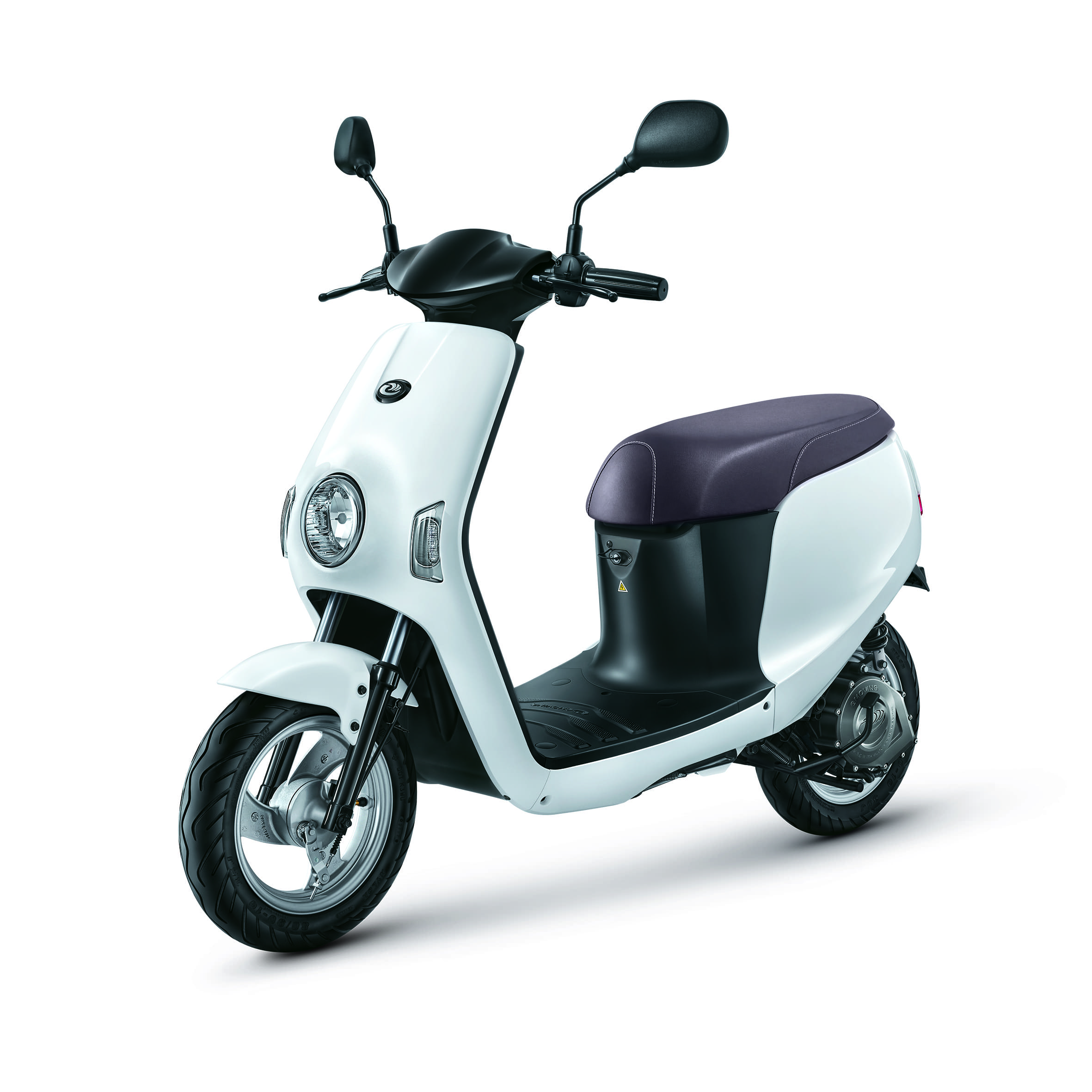 [eMOVING中華電動二輪] Shine 特仕版 (微型電動二輪車 免稅 免加油), , large