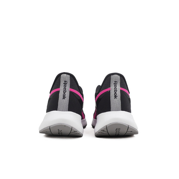 Reebok Energen Run 3 女 慢跑鞋 運動 路跑 入門款 緩震 回彈 透氣 黑粉 [100074839], , large