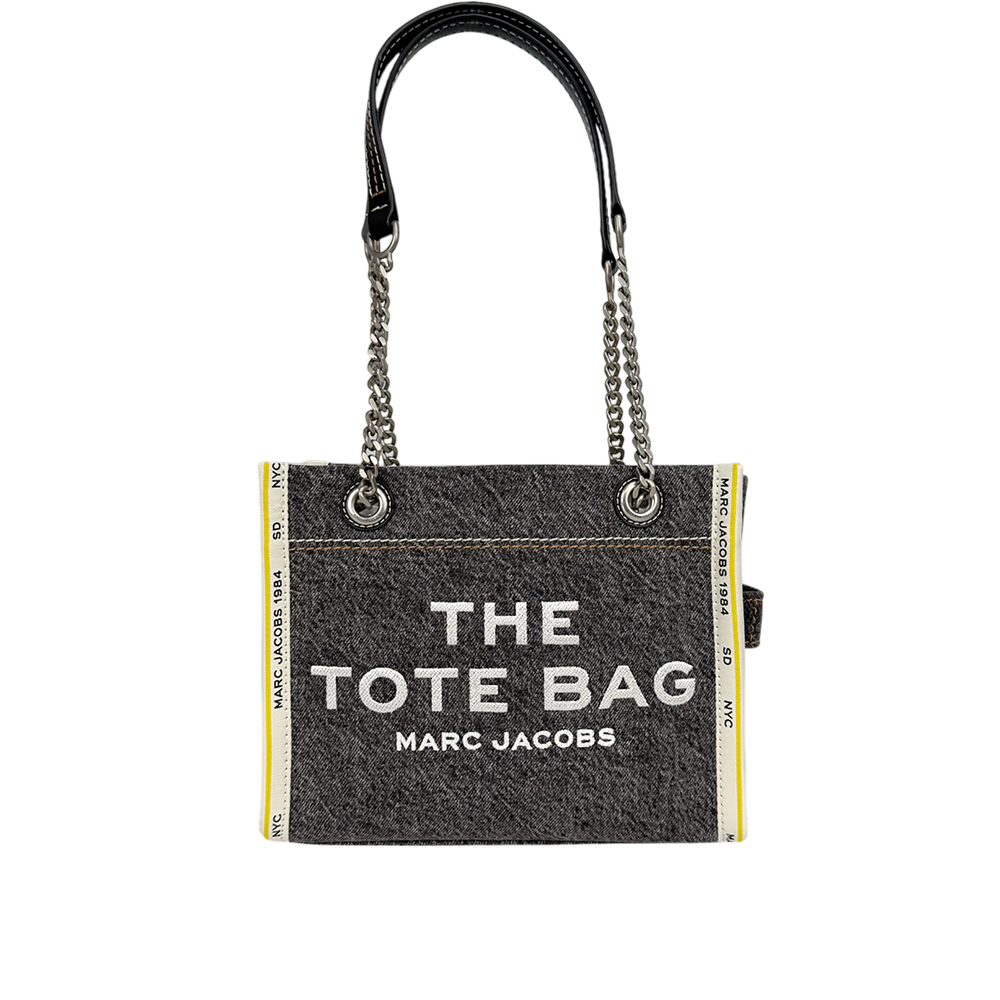 Tote bag, , large