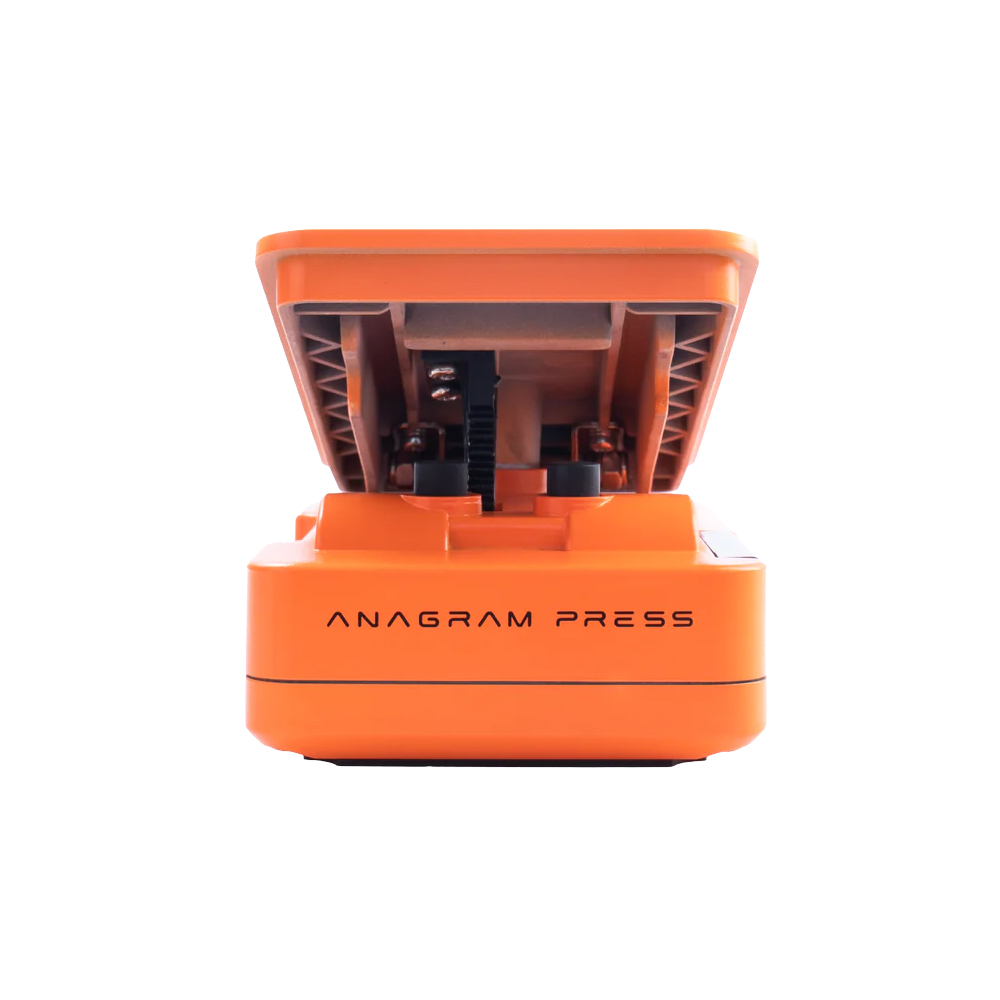 Darkglass Anagram Press 表情踏板【敦煌樂器】, , large