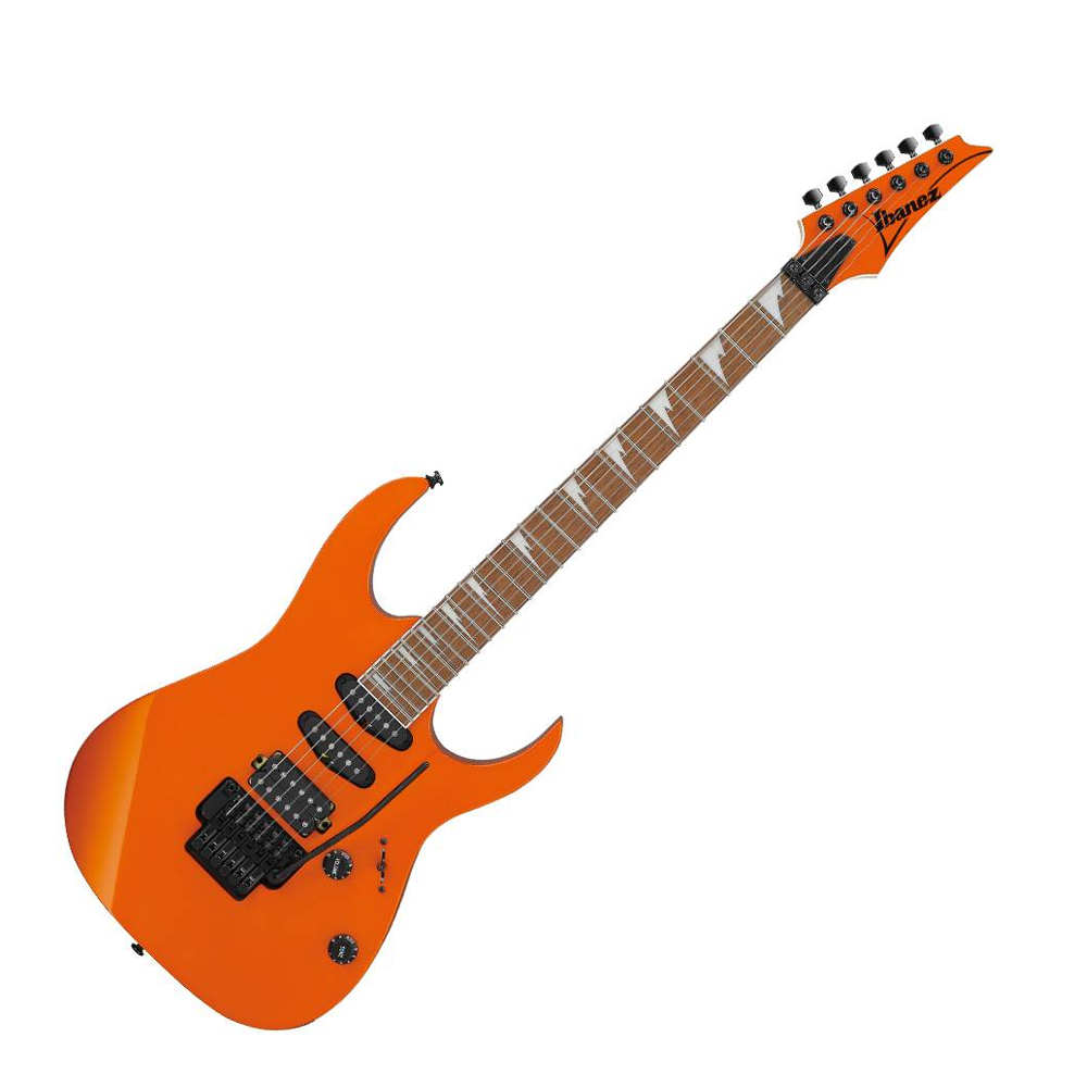 Ibanez RG460DX, , large