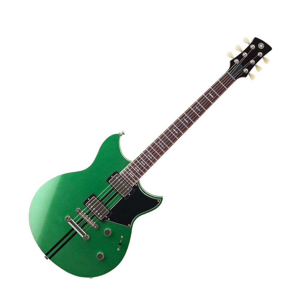 YAMAHA REVSTAR RSS20 電吉他 Flash Green 綠色【敦煌樂器】, , large