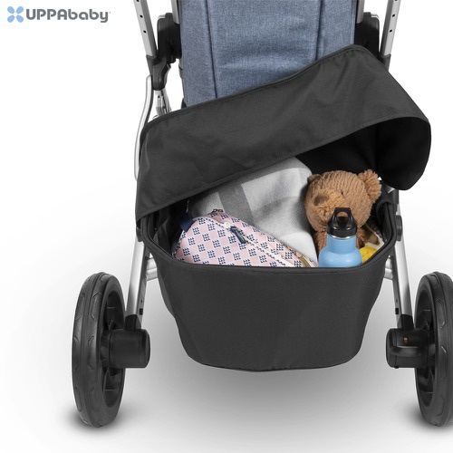 官方直營【UPPAbaby】V2 置物籃防水罩(適用 VISTA V2 V3 /CRUZ V2), , large