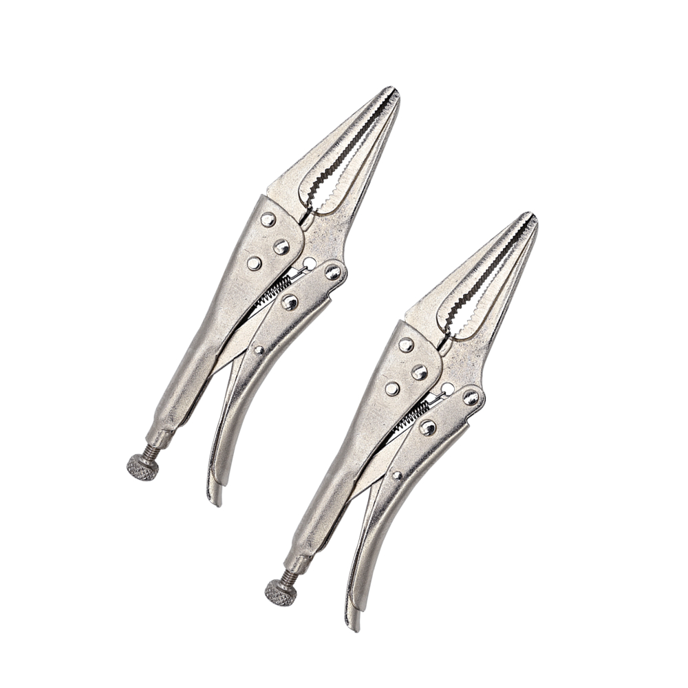 6吋 9吋 尖嘴鉗 萬能鉗 大力鉗 固定鉗 夾鉗 6LN 9LN, , large