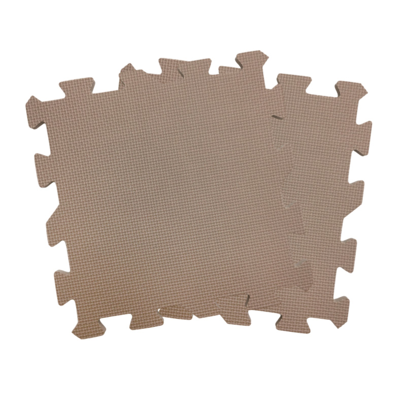 PMU EVA PLAIN MAT-COFFEE, , large