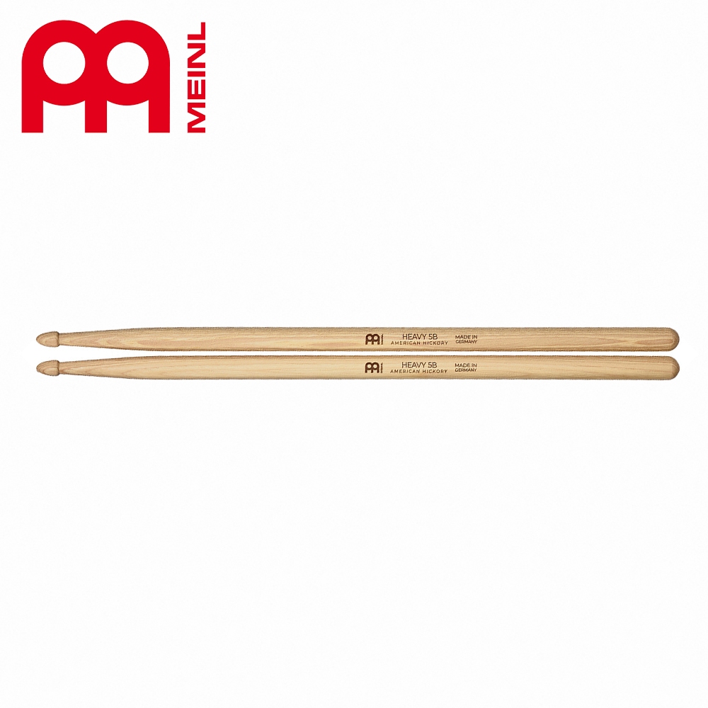 MEINL SB109 Heavy 5B 鼓棒【敦煌樂器】, , large