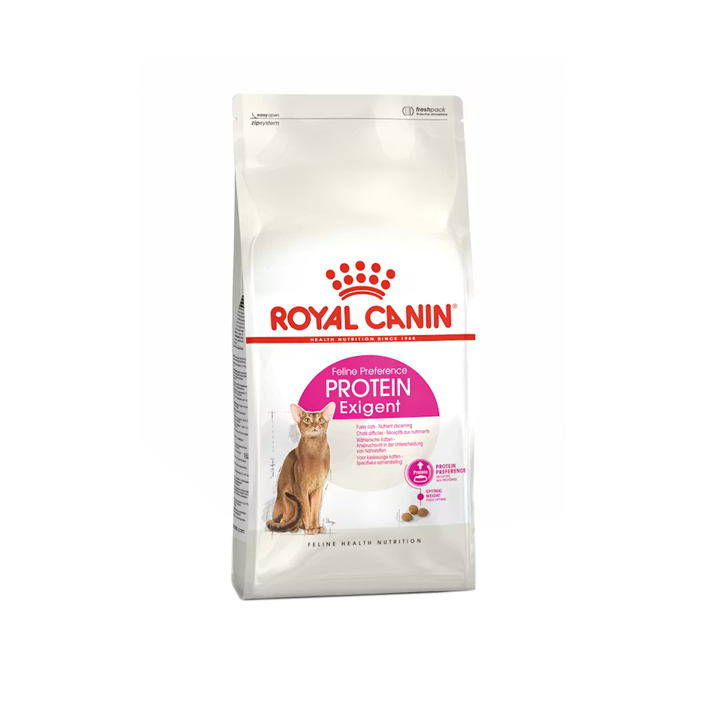 【Royal Canin法國皇家】挑嘴貓營養滿分配方成貓E42, , large