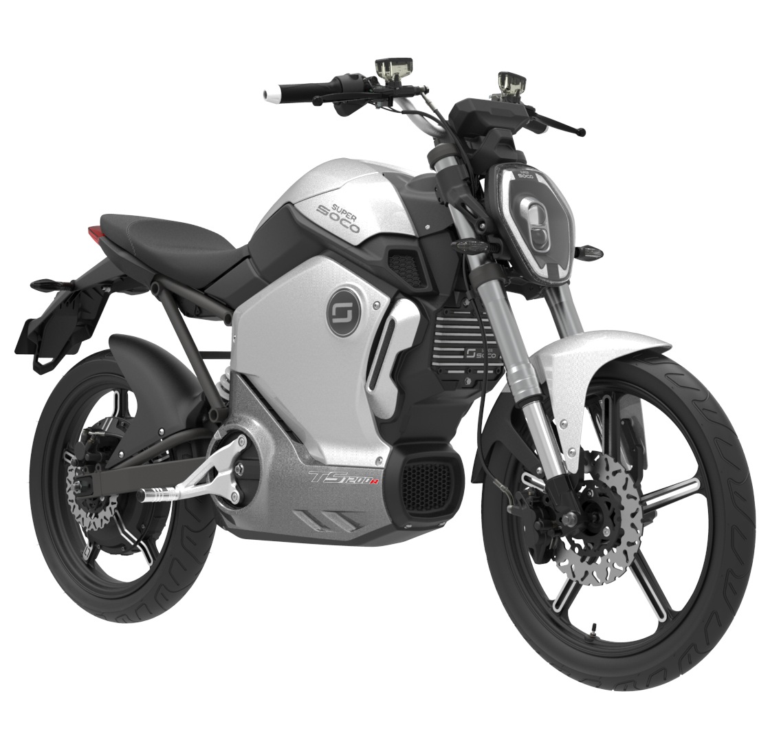 VMOTO微型電動車 TS Lite, , large