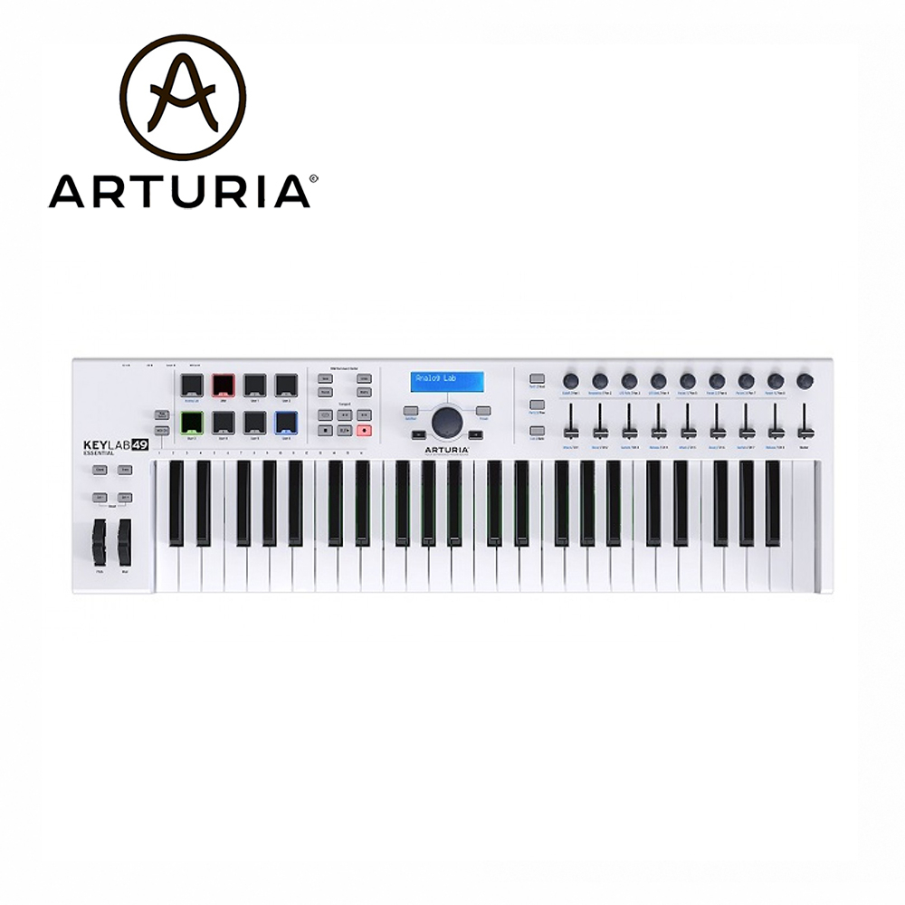 instrument