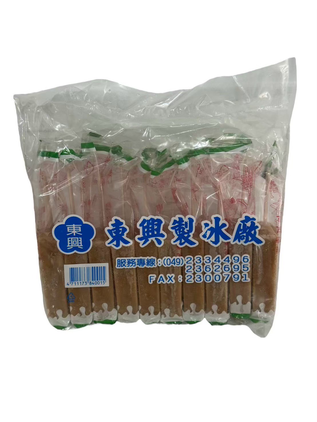 [Daxin] Dongxing Popsicle/Peanut/10pcs/bag, , large