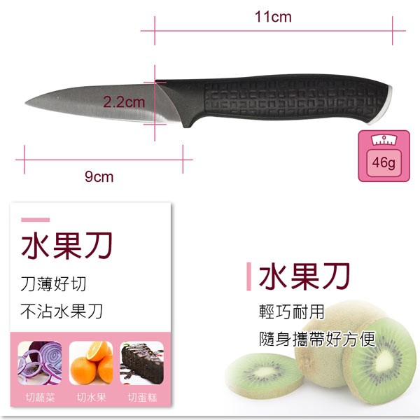 PERFECT 理想牌 極致刀具 切片刀 粉藍 盒裝-Leidea樂德兒, , large