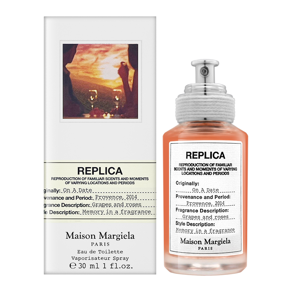 【Maison Margiela】微醺之後淡香水 30ml