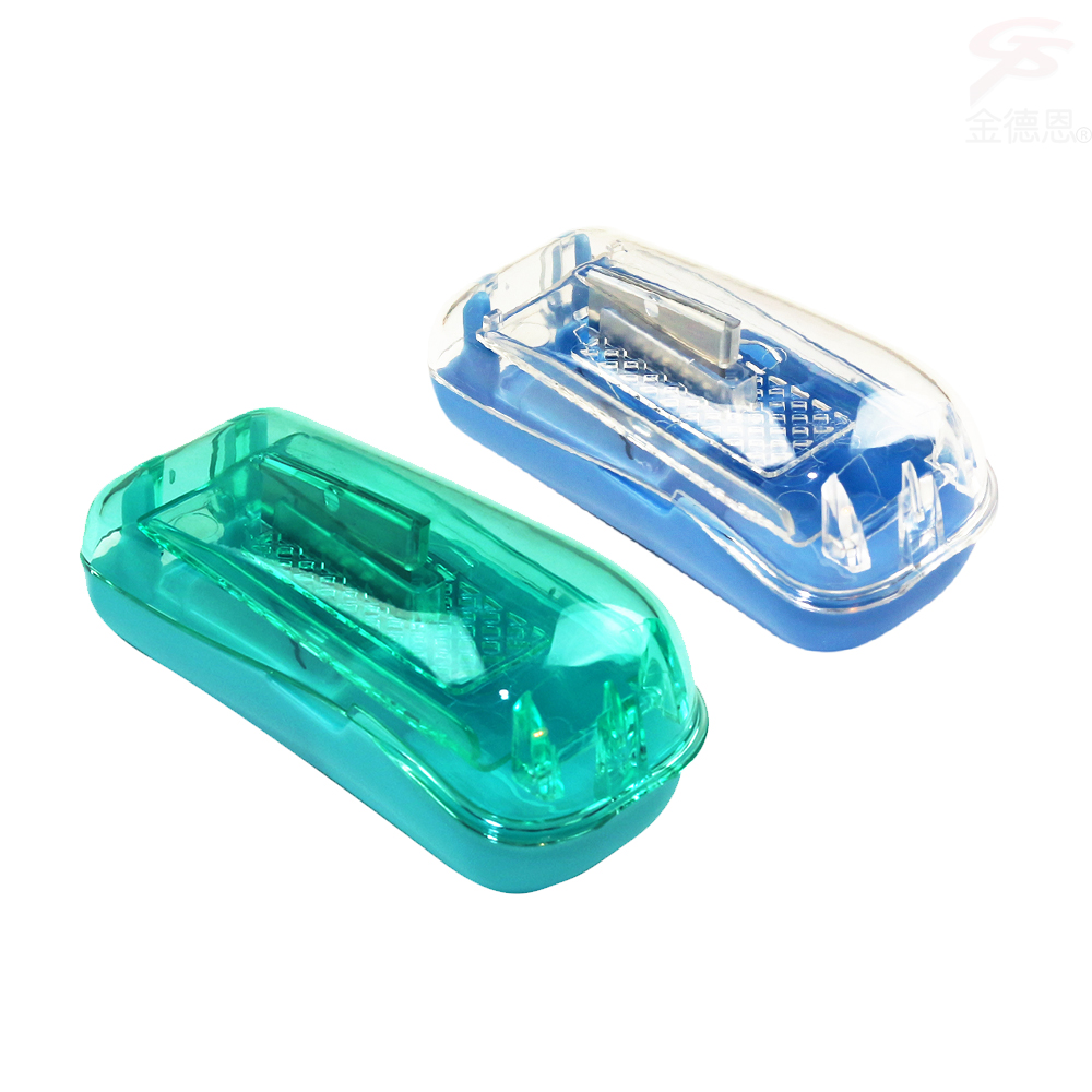 GS MALL 攜帶隱藏式切藥器 攜帶型隱藏式切藥器 隱藏式切藥器 切藥器 不鏽鋼切藥器 切藥 藥盒, , large