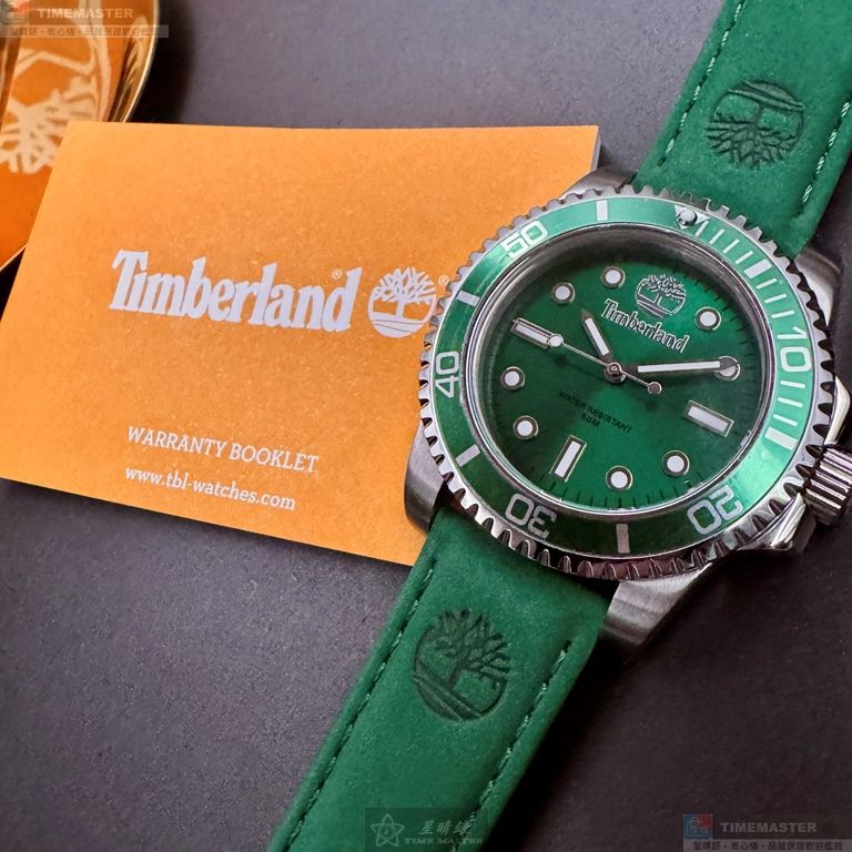 [TIMEMASTER] 新品牌 watch, 40mm, TL57203, , large