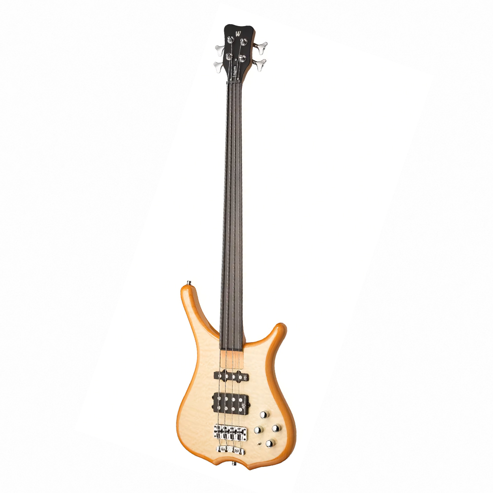 Warwick RB Infinity 4 JH PAS ACT, , large