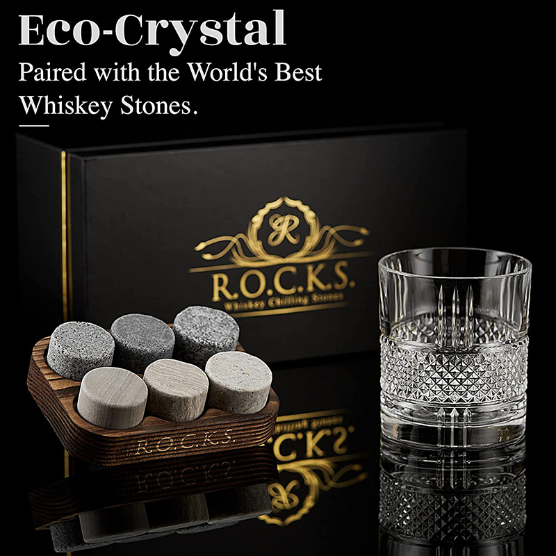 DipDipLife | R.O.C.K.S. | THE CONNOISSEURS SET - RESERVE GLASS EDITION, , large