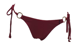 Made in Taiwan. Sexy low waisted swim trunks, , large