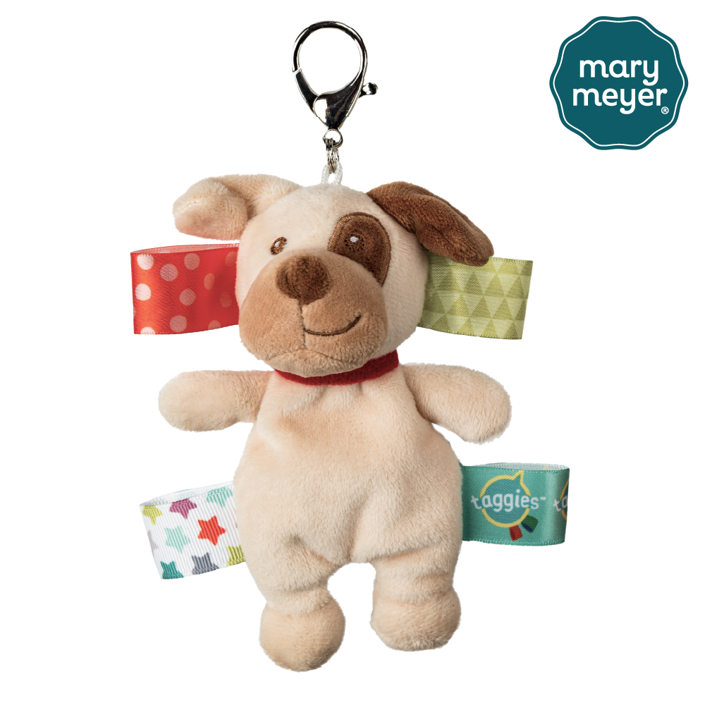 【MaryMeyer】玩偶吊飾-皮皮狗, , large