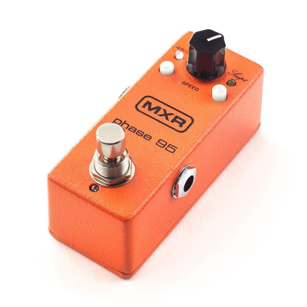 MXR M290 Mini Phase 效果器【敦煌樂器】, , large