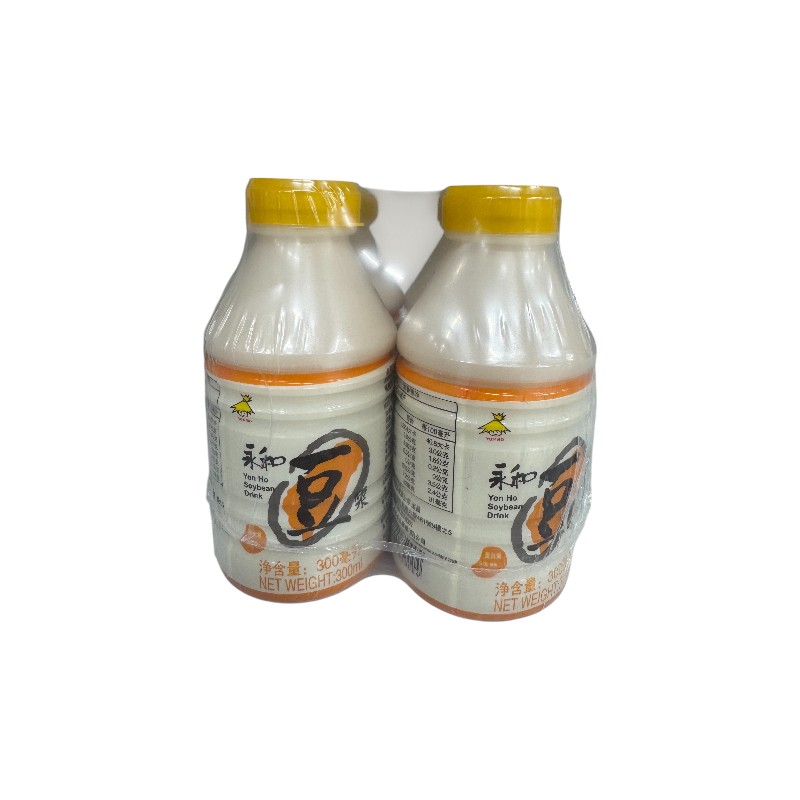 永和豆漿(原味)