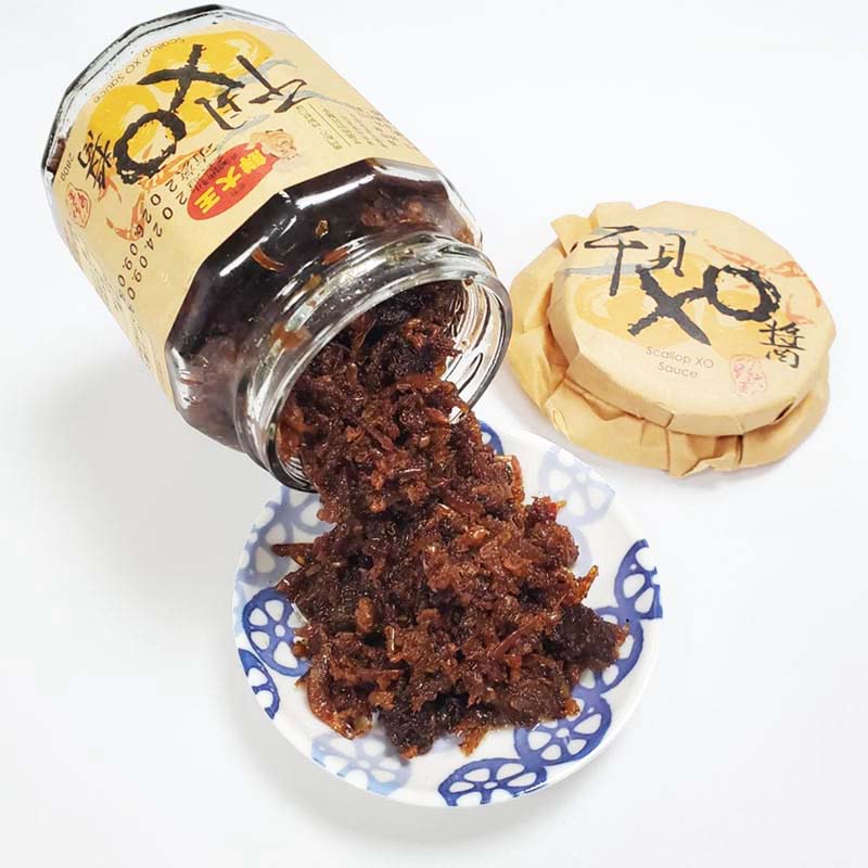 鮮大王 干貝XO醬, , large