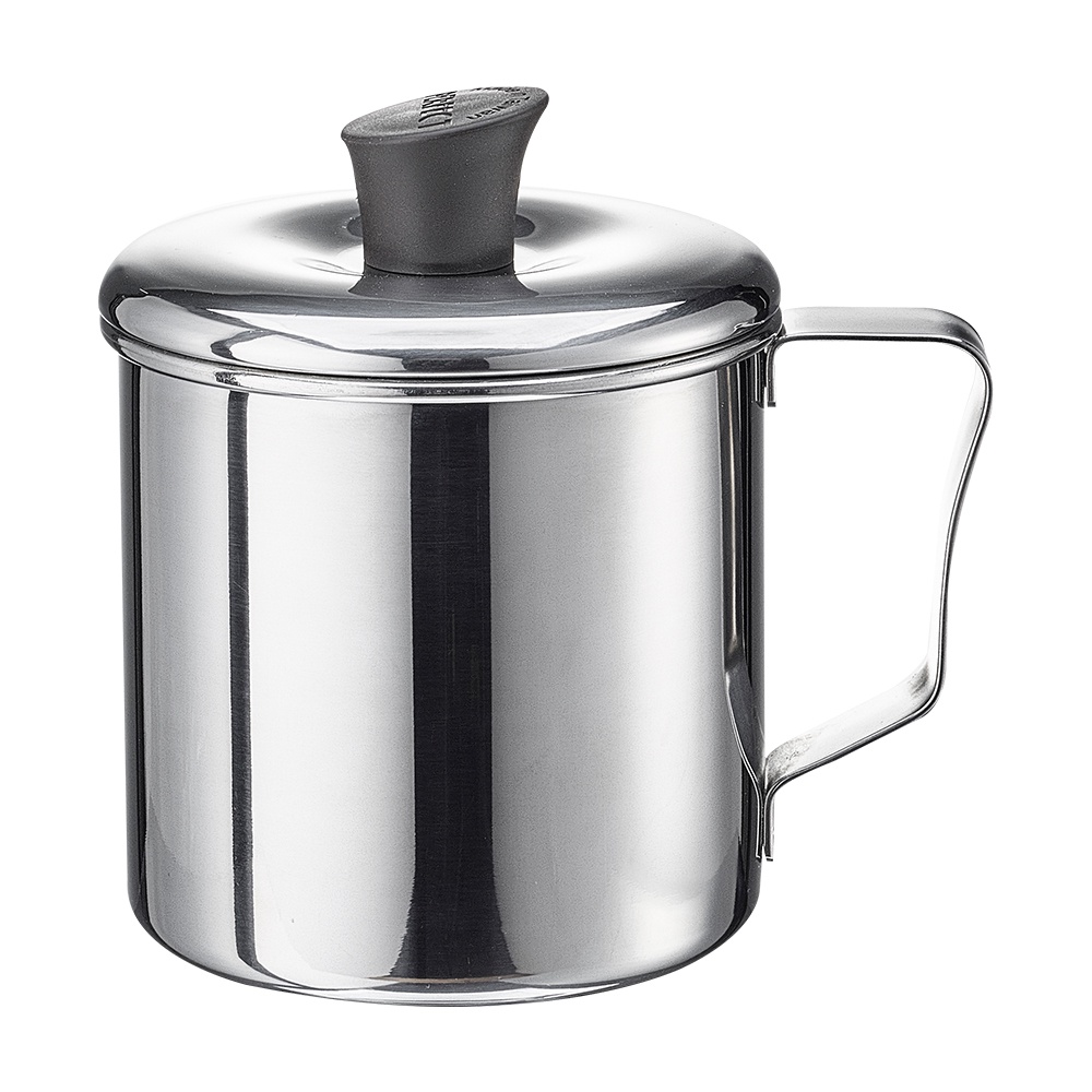 PERFECT 理想牌 極緻316不鏽鋼口杯 12cm附蓋-Leidea樂德兒, , large