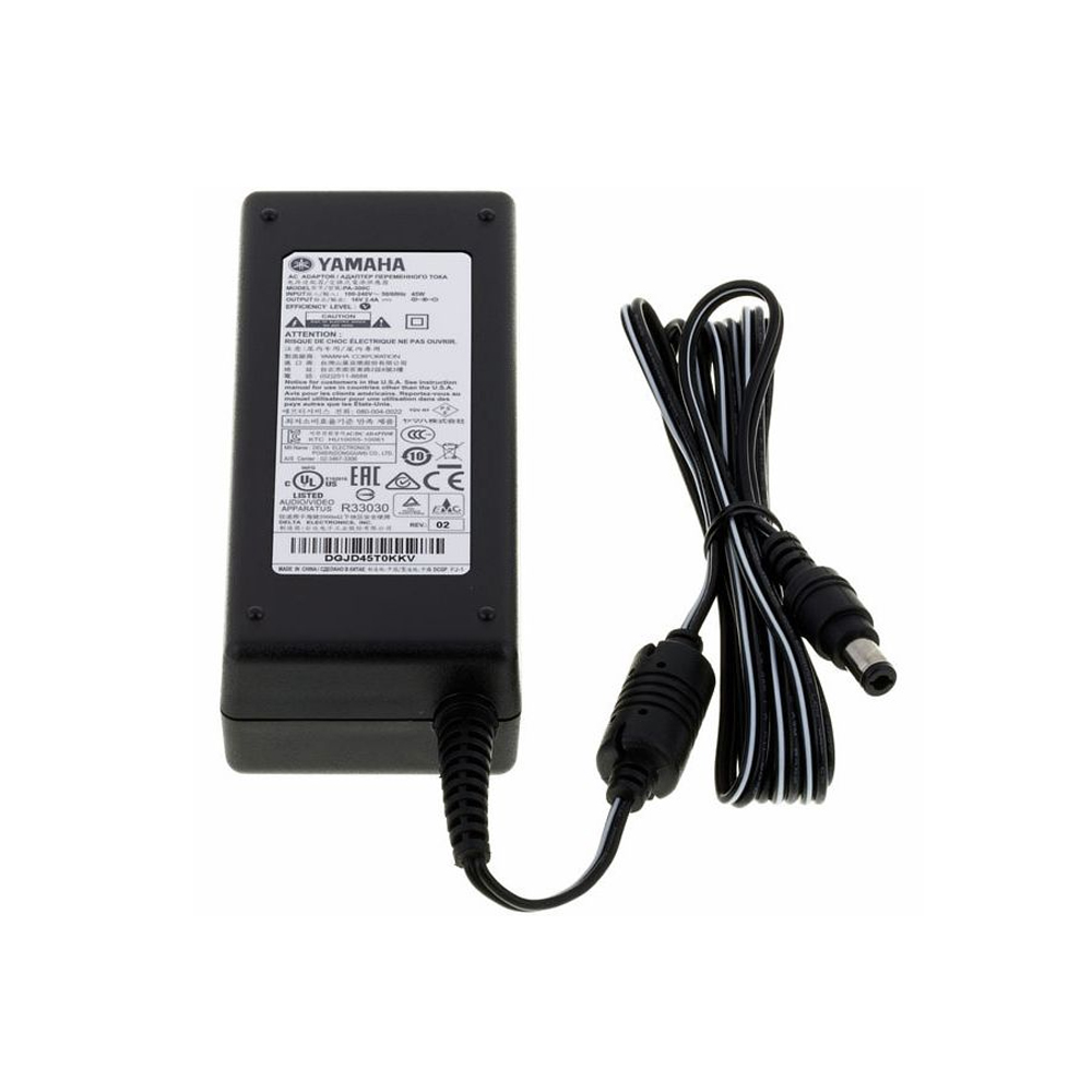 YAMAHA PA300C PSRS 變壓器【敦煌樂器】, , large