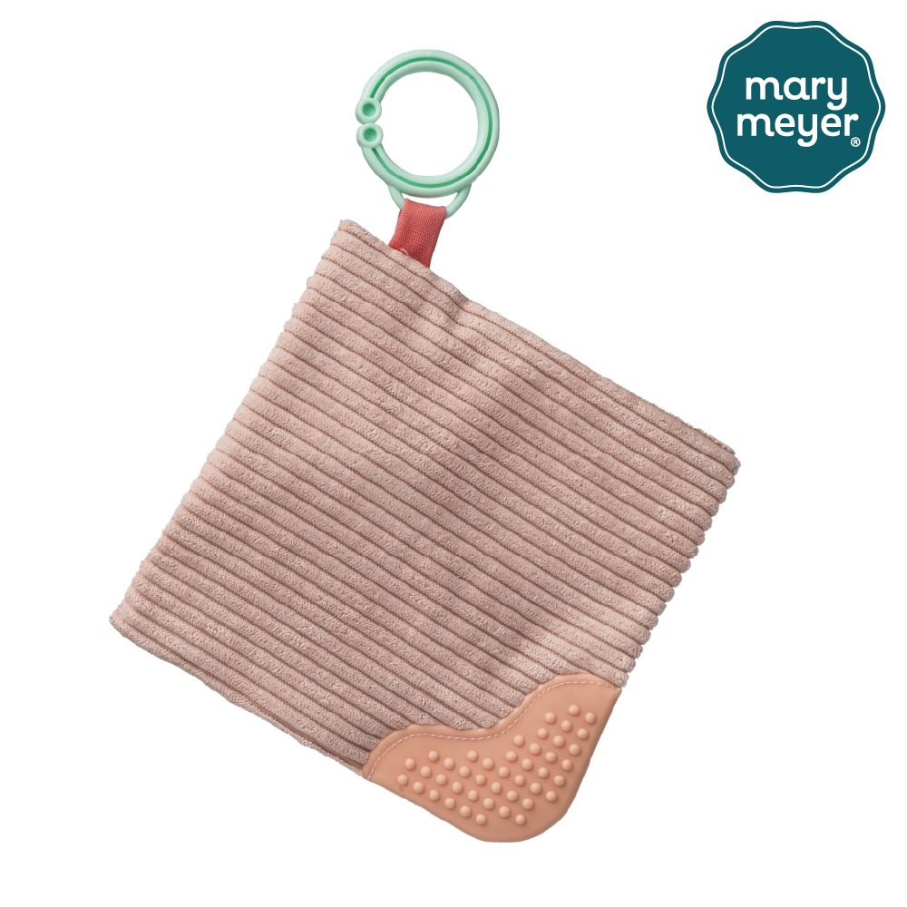 【MaryMeyer】多功能固齒沙沙紙-甜粉牛仔馬, , large