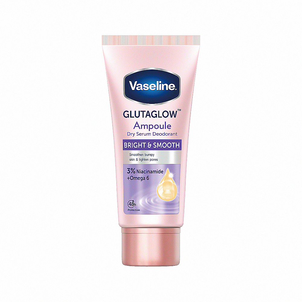 VASELINE DEO SR AD BRIGHTSMOOTH, , large