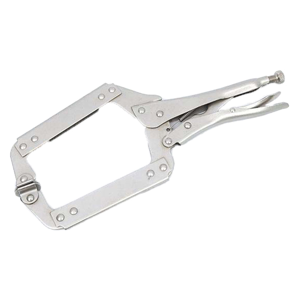 C型萬能鉗14吋, , large