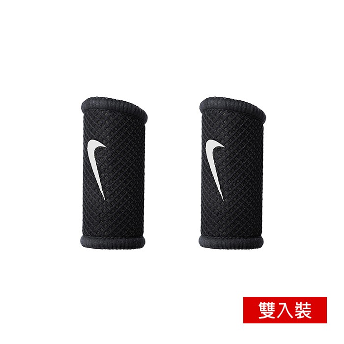 [秉宸] NIKE 透氣護指套 籃球手指套 BASKETBALL系列 雙入裝 NKS05010, , large