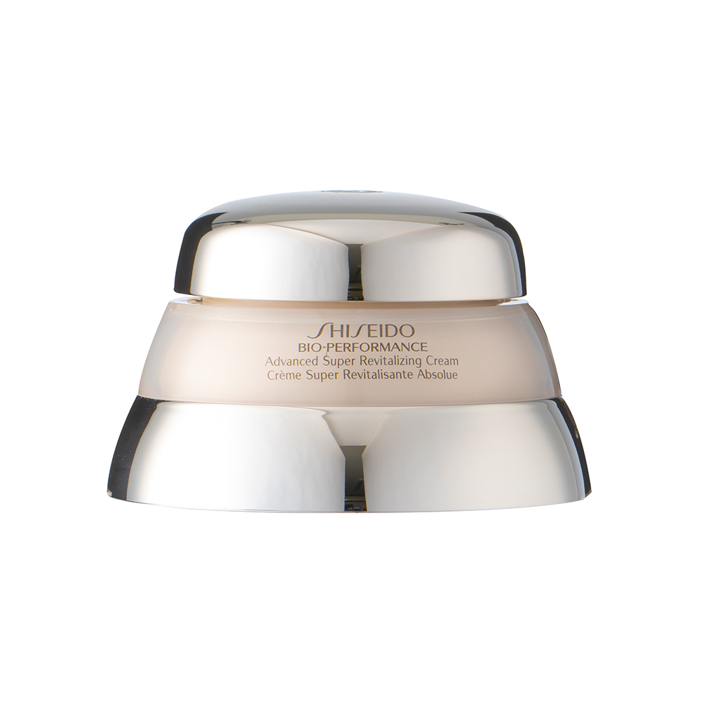 SHISEIDO