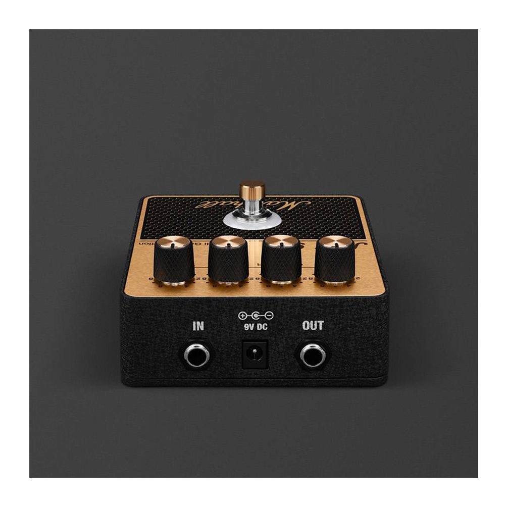 Marshall JCM900 Overdrive Pedal 效果器【敦煌樂器】, , large