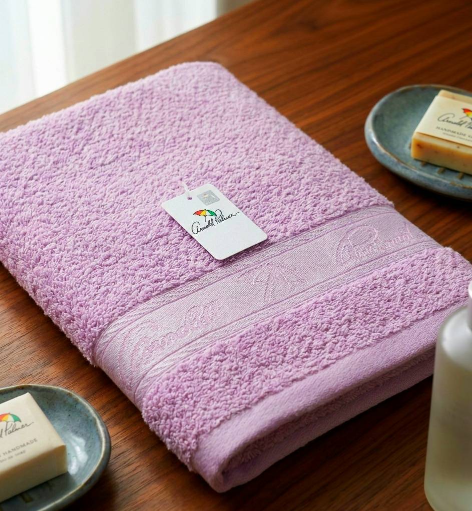 [Kaimei Cotton Industry] MIT Made in Taiwan Umbrella Brand LOGO Bath Towel Top 12 Liang Super Thick Pure Cotton Satin File Brand Authorization Kaimei Cotton Industry, , large