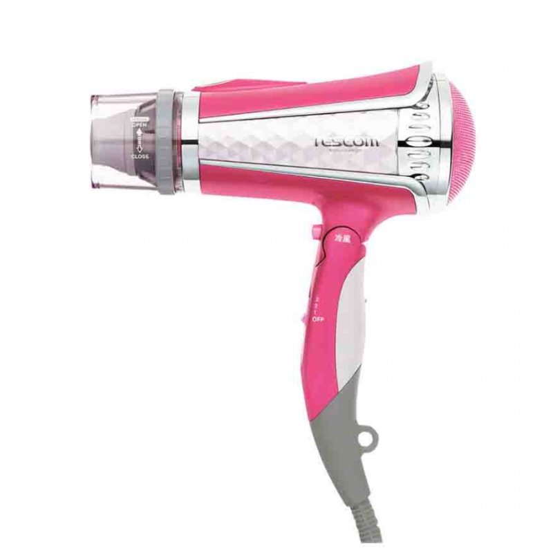 TESCOM TID960TW 雙氣流大風量 負離子吹風機 公司貨, , large