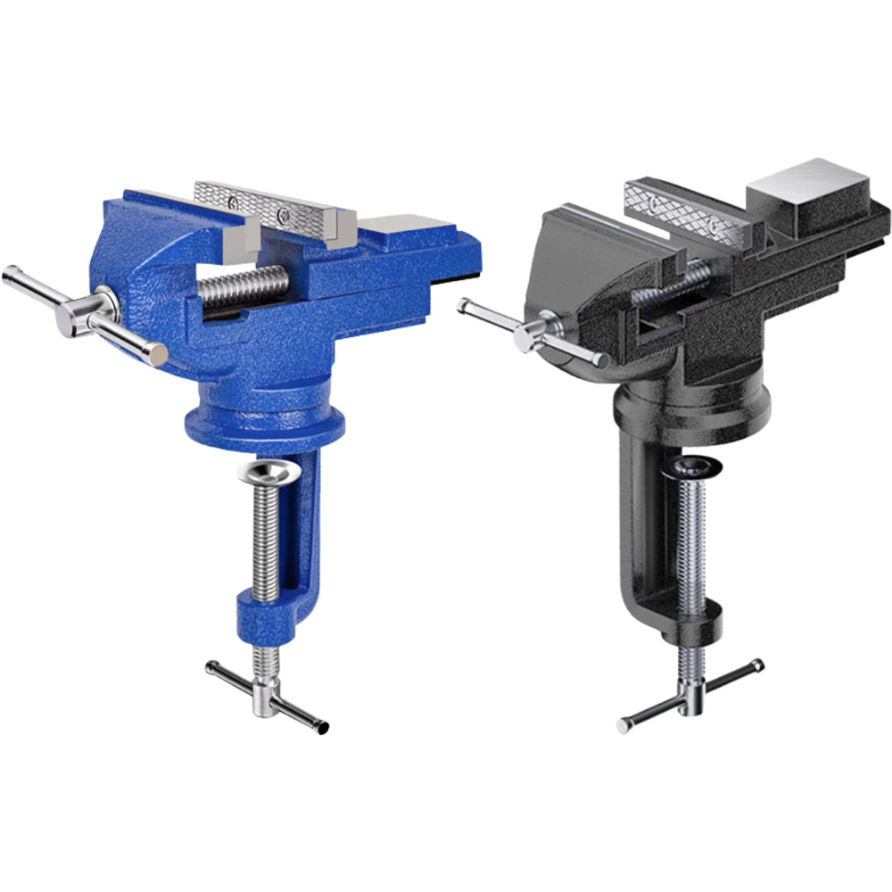 桌虎鉗/60型/隨機色, , large